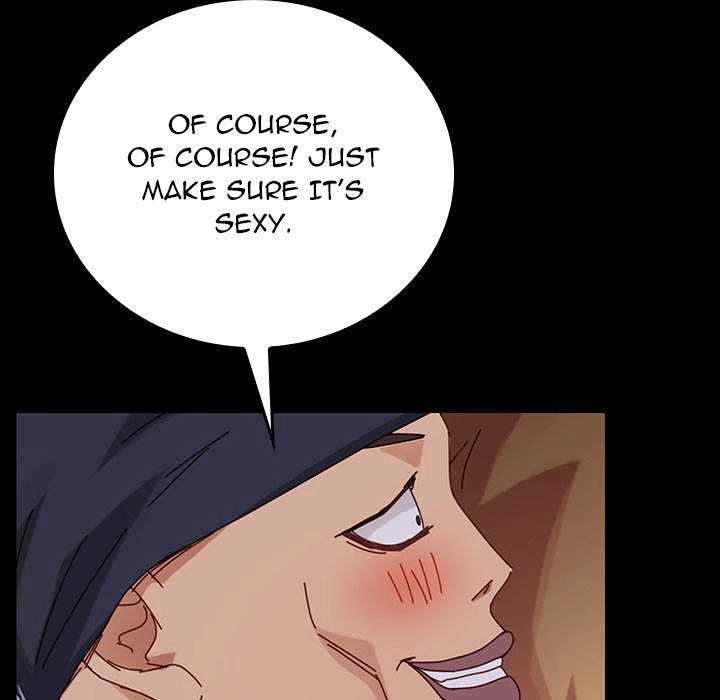 The Perfect Roommates Chapter 16 page 132 - 