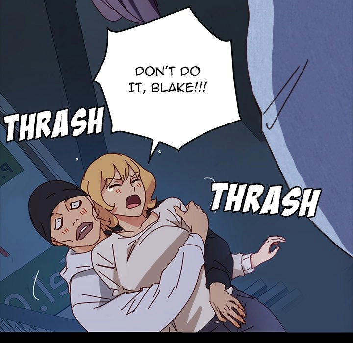 The Perfect Roommates Chapter 16 page 146 - 