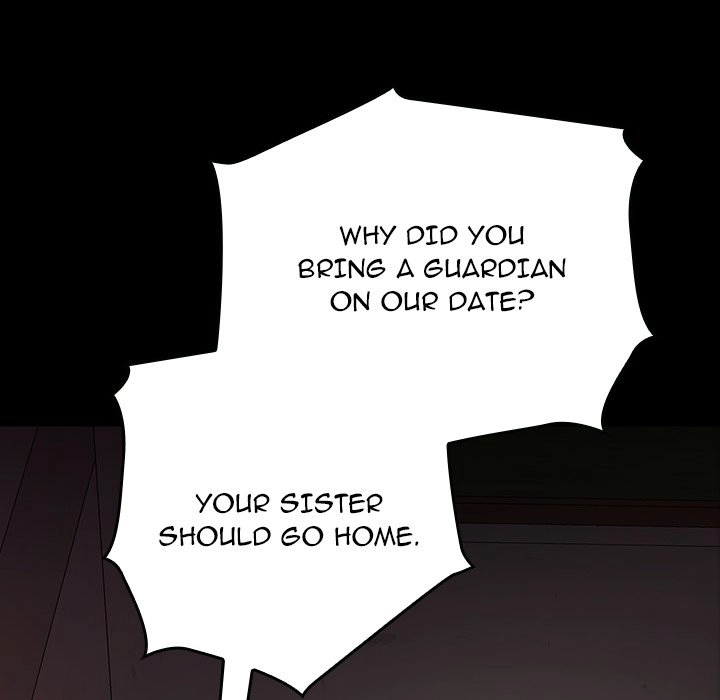 The Perfect Roommates Chapter 16 page 19 - 