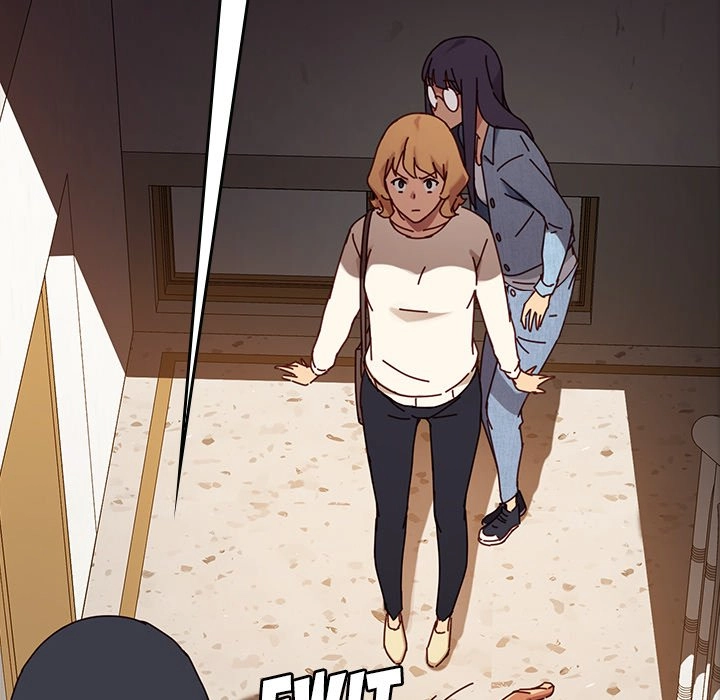 The Perfect Roommates Chapter 16 page 20 - 