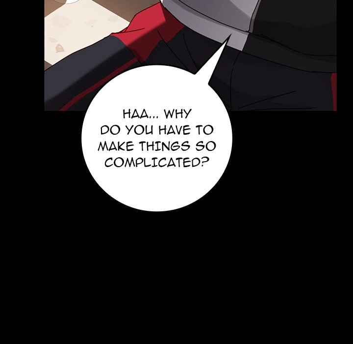 The Perfect Roommates Chapter 16 page 25 - 