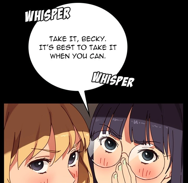 The Perfect Roommates Chapter 16 page 30 - 