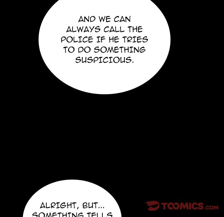 The Perfect Roommates Chapter 16 page 33 - 