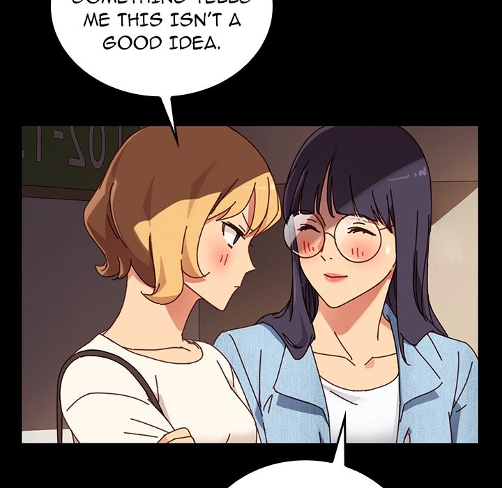 The Perfect Roommates Chapter 16 page 34 - 
