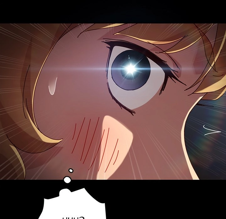 The Perfect Roommates Chapter 16 page 36 - 