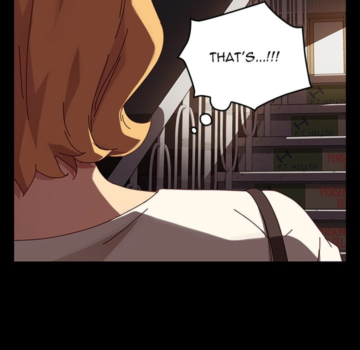 The Perfect Roommates Chapter 16 page 38 - 