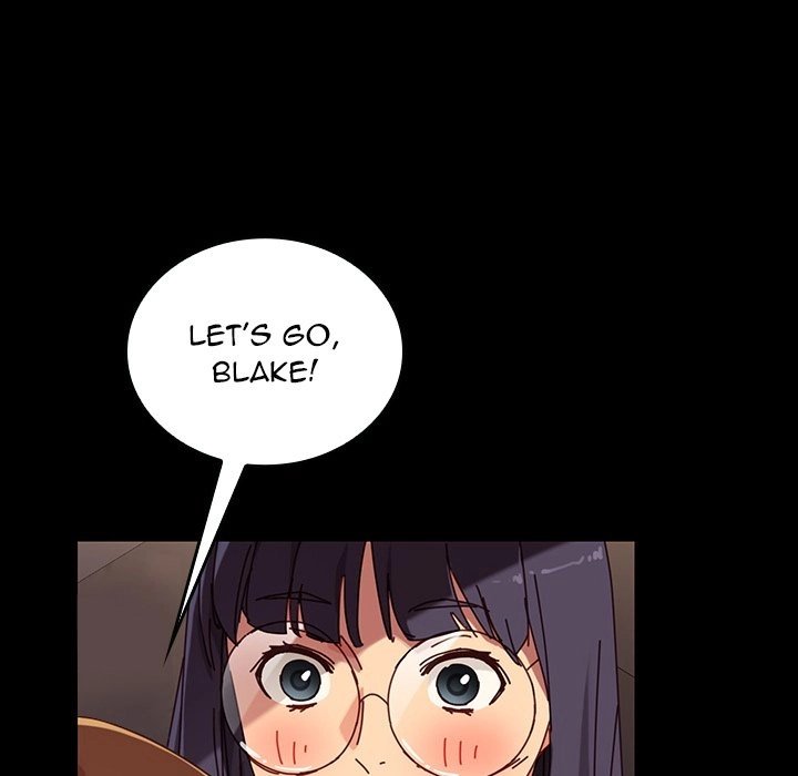 The Perfect Roommates Chapter 16 page 39 - 