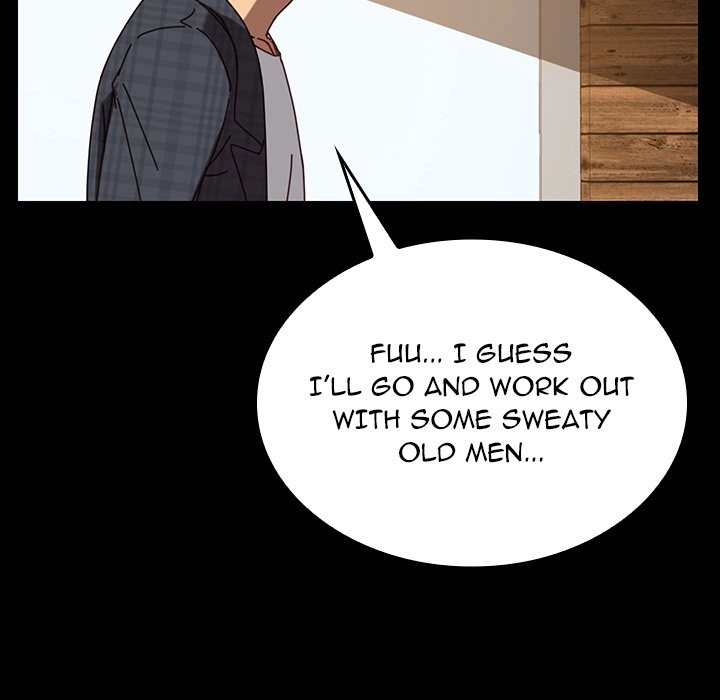 The Perfect Roommates Chapter 16 page 5 - 