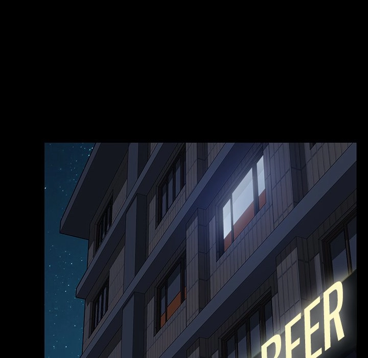 The Perfect Roommates Chapter 16 page 45 - 