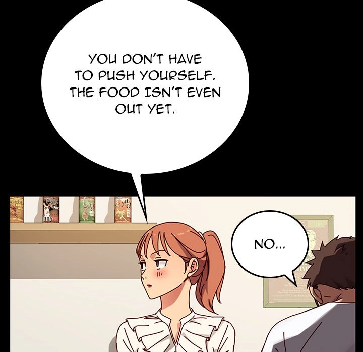 The Perfect Roommates Chapter 16 page 50 - 