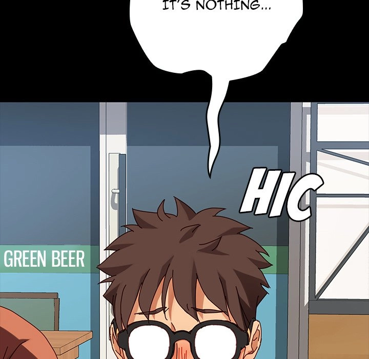 The Perfect Roommates Chapter 16 page 52 - 
