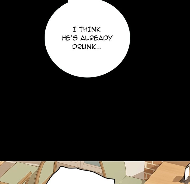 The Perfect Roommates Chapter 16 page 54 - 