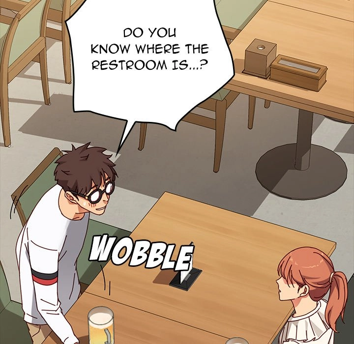 The Perfect Roommates Chapter 16 page 55 - 