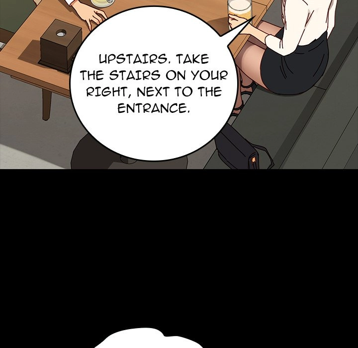 The Perfect Roommates Chapter 16 page 56 - 