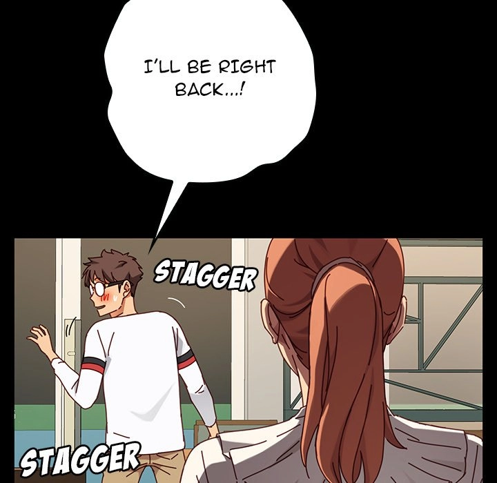 The Perfect Roommates Chapter 16 page 57 - 