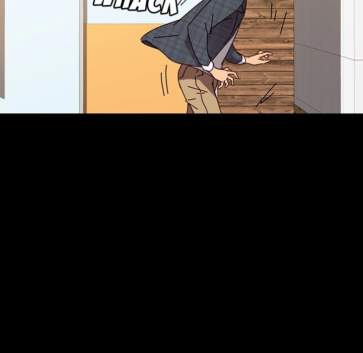 The Perfect Roommates Chapter 16 page 7 - 