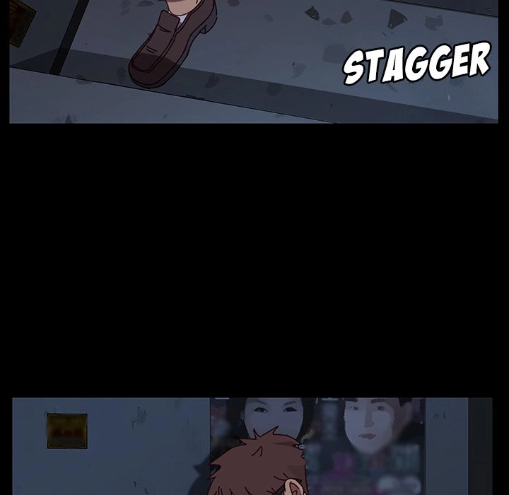 The Perfect Roommates Chapter 16 page 64 - 