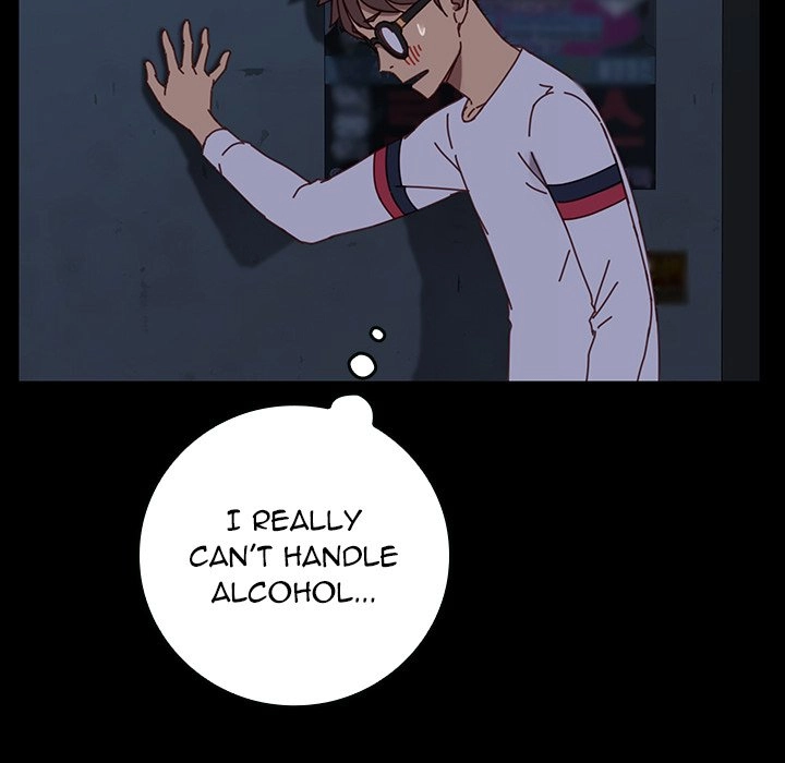 The Perfect Roommates Chapter 16 page 65 - 