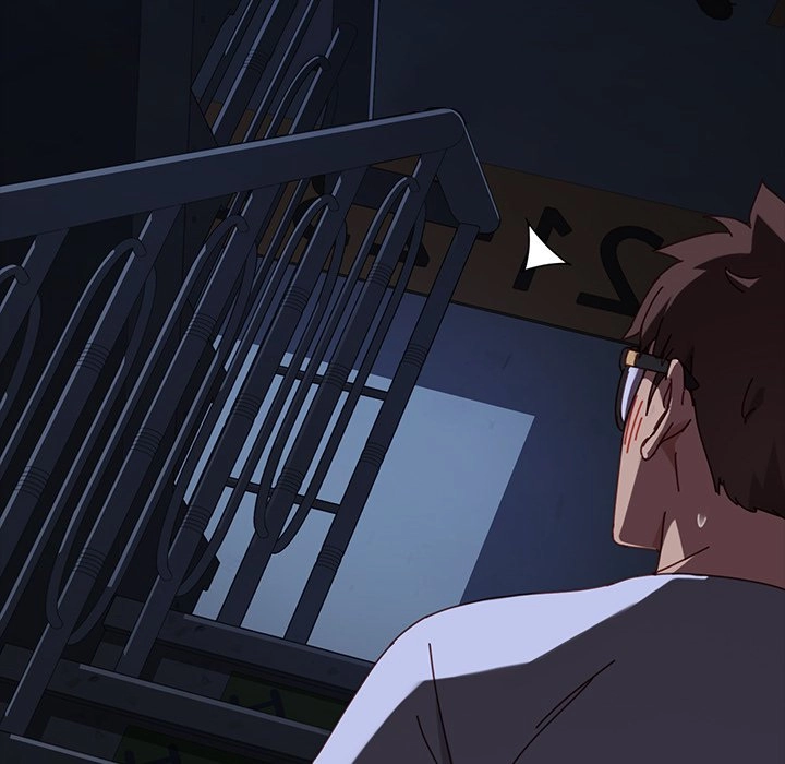 The Perfect Roommates Chapter 16 page 68 - 