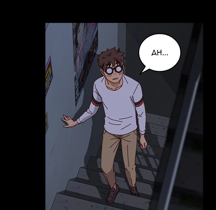 The Perfect Roommates Chapter 16 page 70 - 