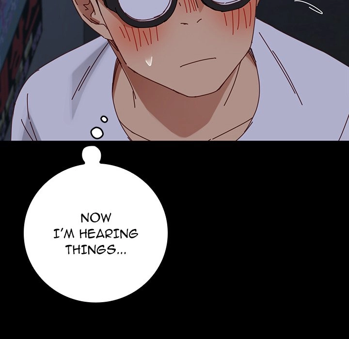 The Perfect Roommates Chapter 16 page 72 - 