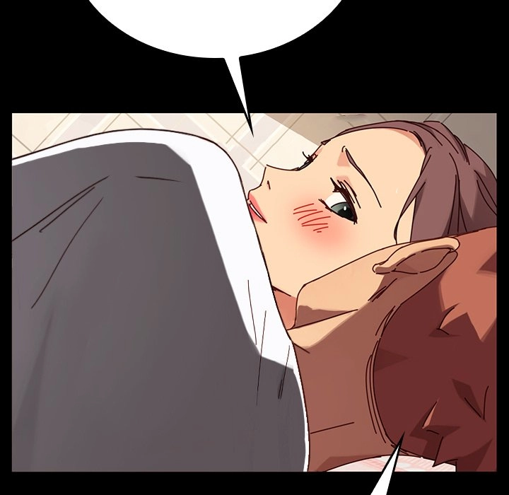 The Perfect Roommates Chapter 16 page 76 - 