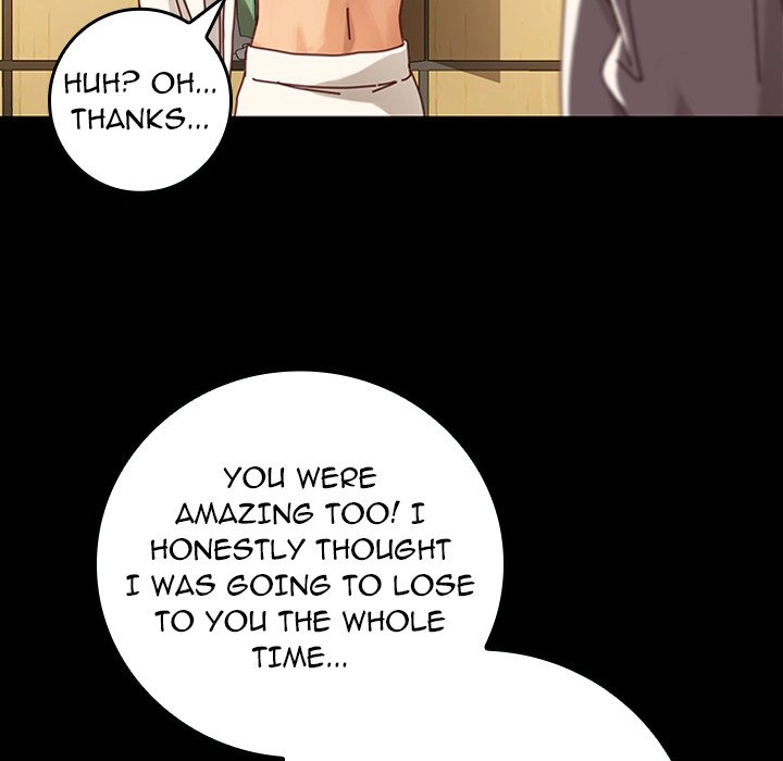 The Perfect Roommates Chapter 16 page 96 - 