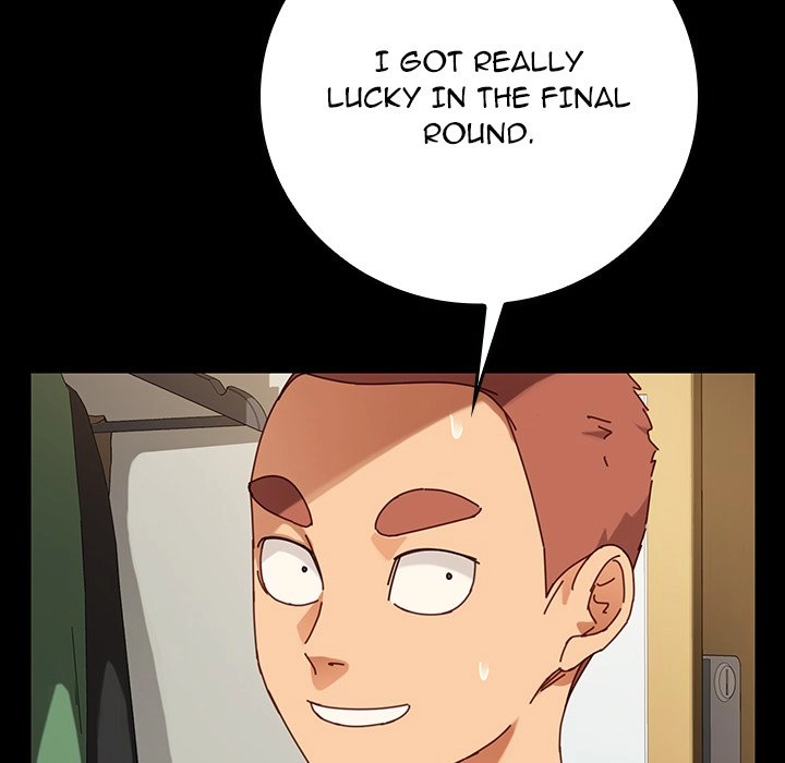 The Perfect Roommates Chapter 16 page 97 - 