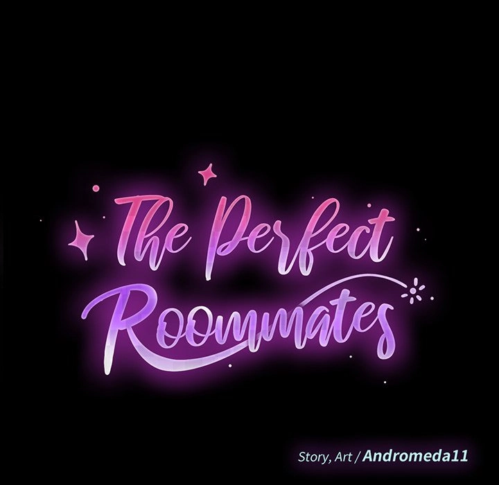 The Perfect Roommates Chapter 17 page 11 - 