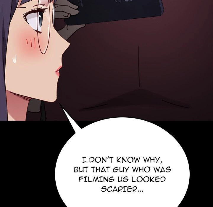 The Perfect Roommates Chapter 17 page 102 - 