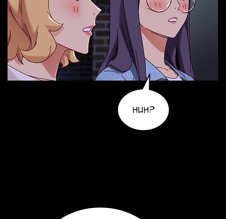 The Perfect Roommates Chapter 17 page 104 - 