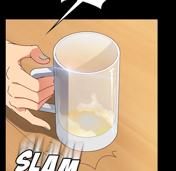 The Perfect Roommates Chapter 17 page 109 - 