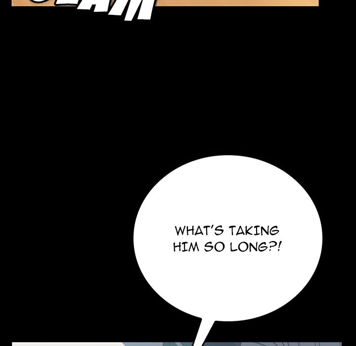 The Perfect Roommates Chapter 17 page 110 - 