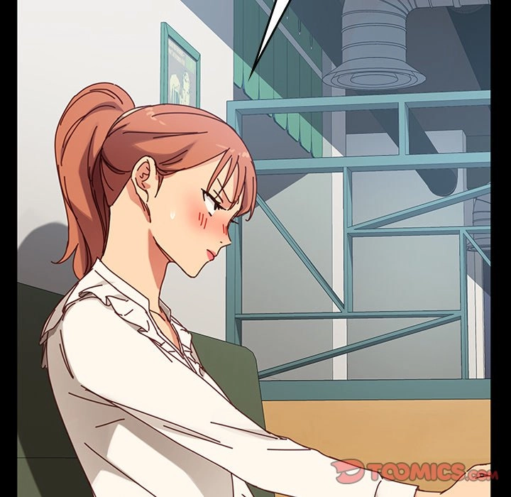 The Perfect Roommates Chapter 17 page 111 - 