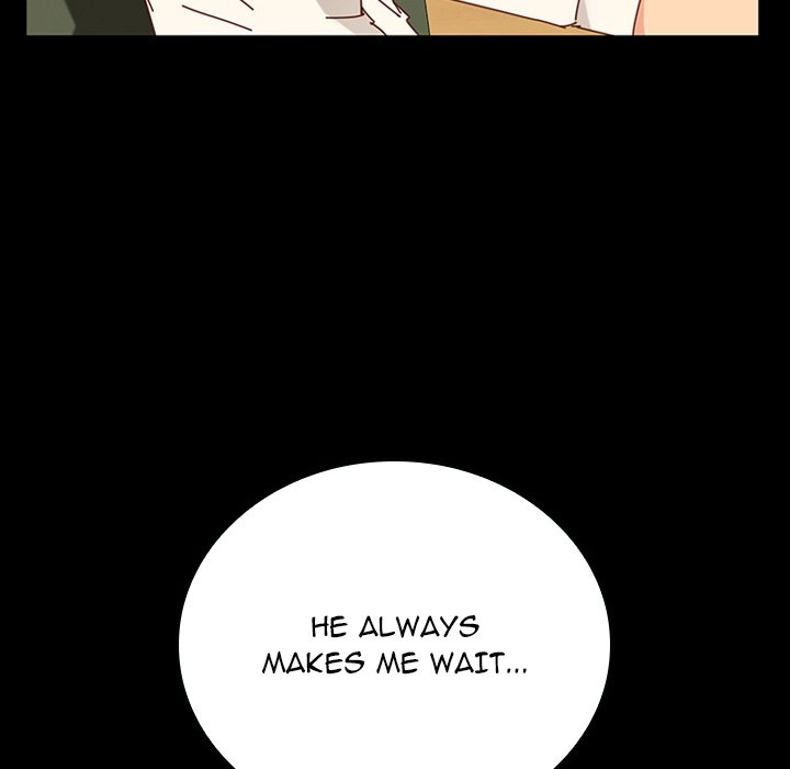 The Perfect Roommates Chapter 17 page 112 - 