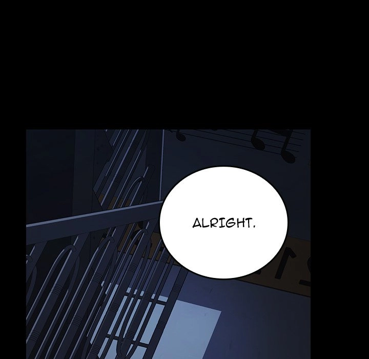 The Perfect Roommates Chapter 17 page 116 - 