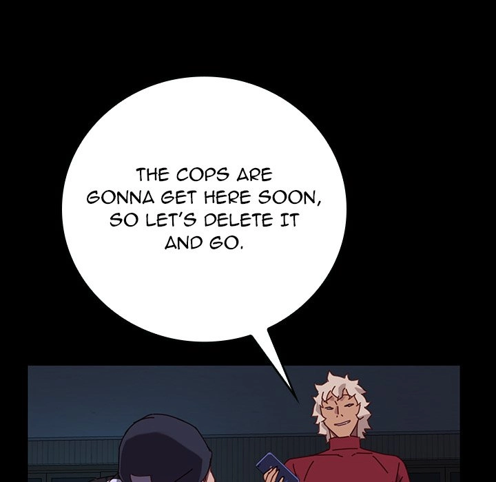 The Perfect Roommates Chapter 17 page 118 - 