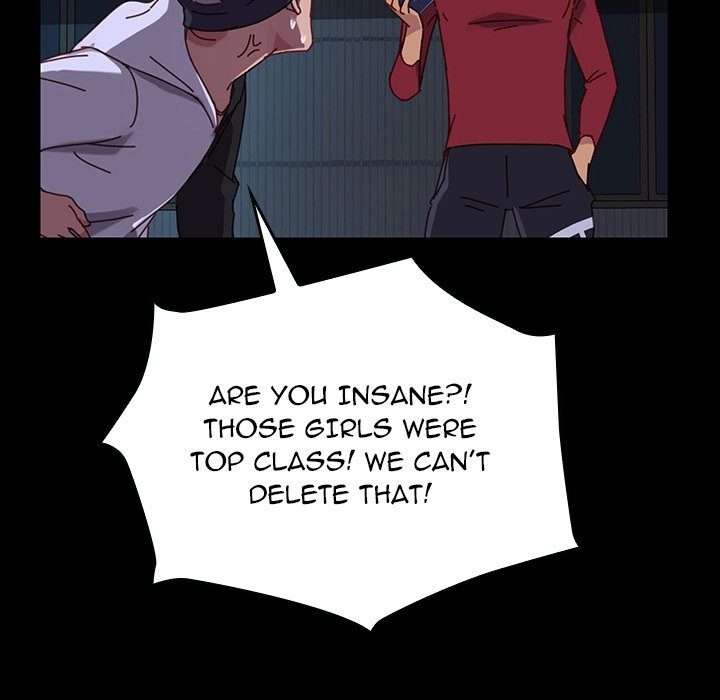 The Perfect Roommates Chapter 17 page 119 - 