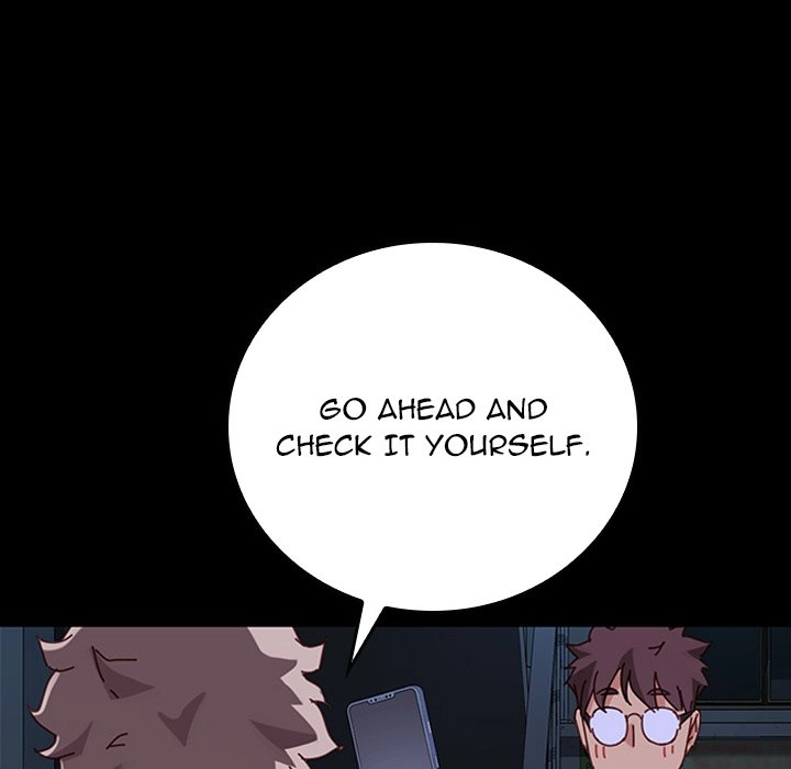 The Perfect Roommates Chapter 17 page 120 - 