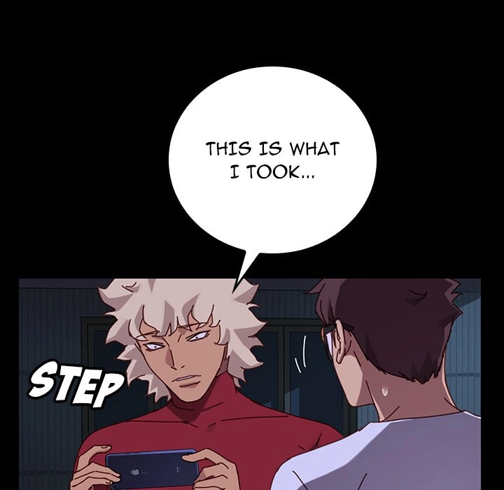 The Perfect Roommates Chapter 17 page 122 - 