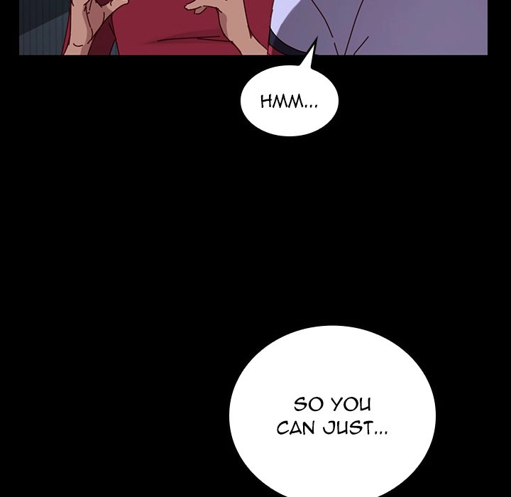 The Perfect Roommates Chapter 17 page 123 - 