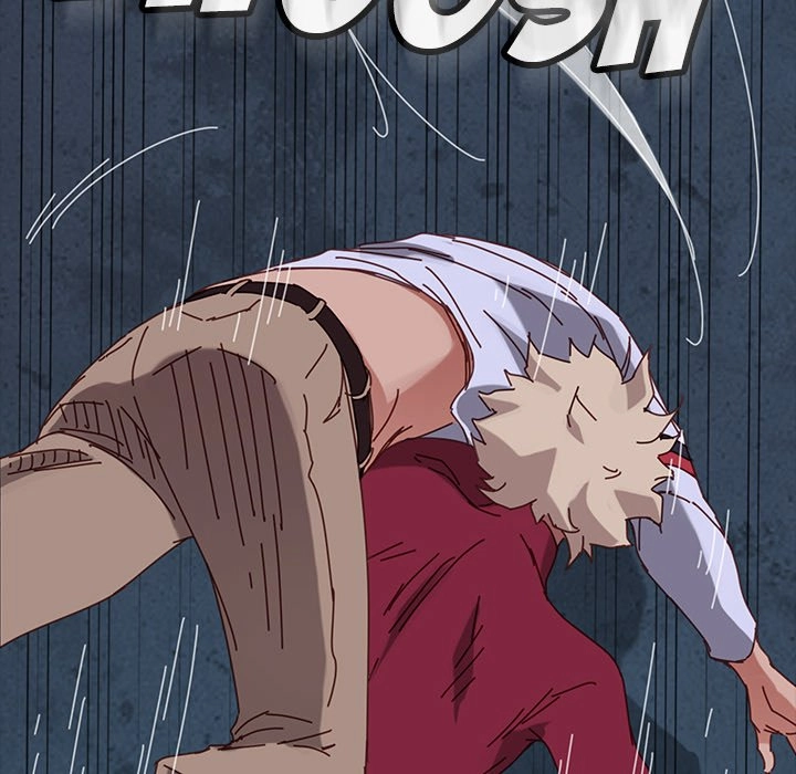The Perfect Roommates Chapter 17 page 132 - 