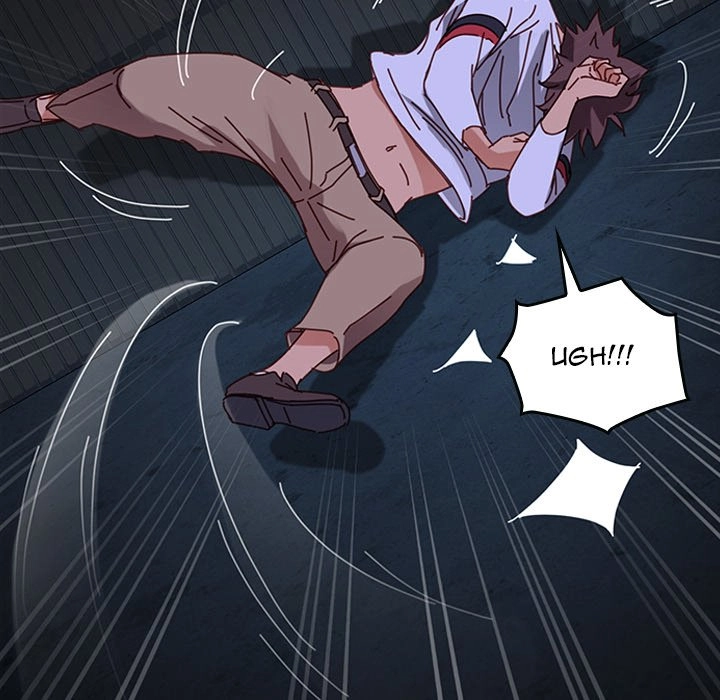 The Perfect Roommates Chapter 17 page 136 - 