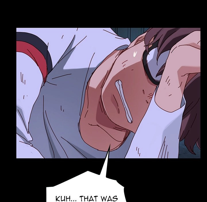 The Perfect Roommates Chapter 17 page 139 - 