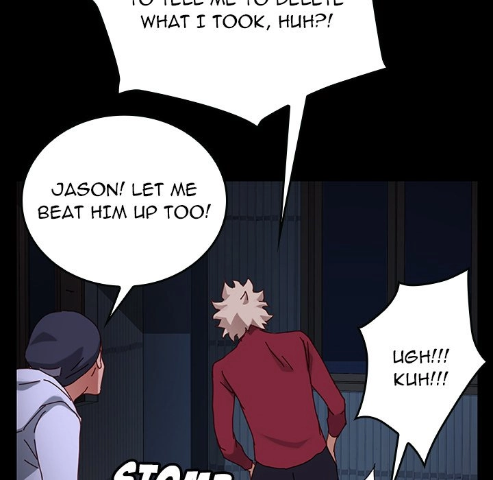 The Perfect Roommates Chapter 17 page 143 - 