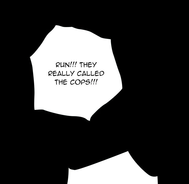 The Perfect Roommates Chapter 17 page 151 - 
