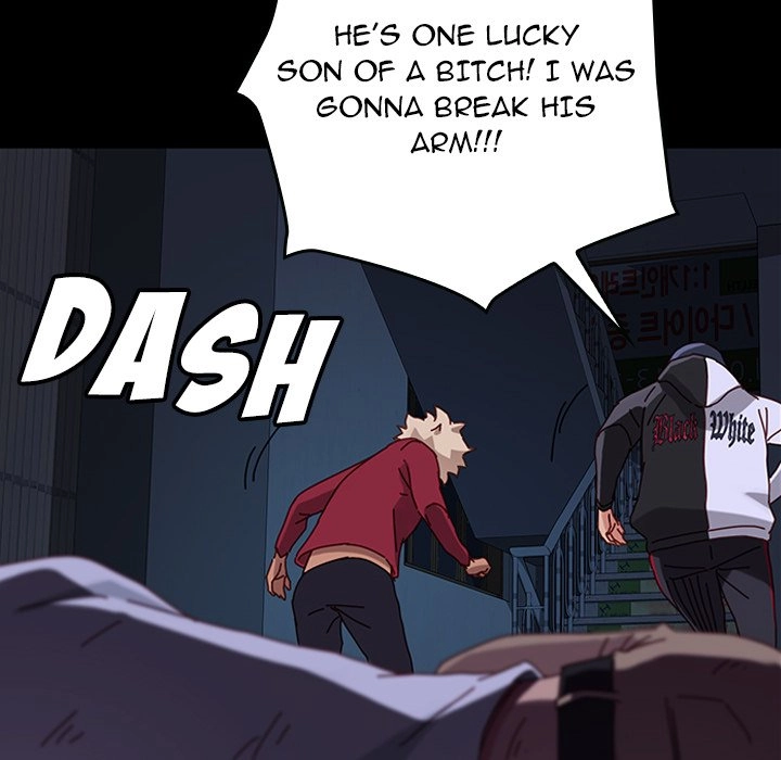 The Perfect Roommates Chapter 17 page 152 - 
