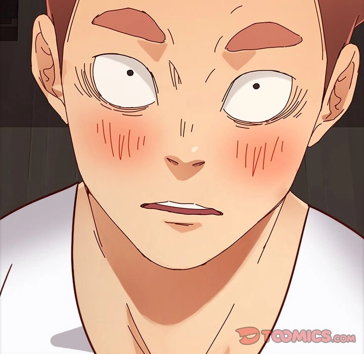 The Perfect Roommates Chapter 17 page 165 - 