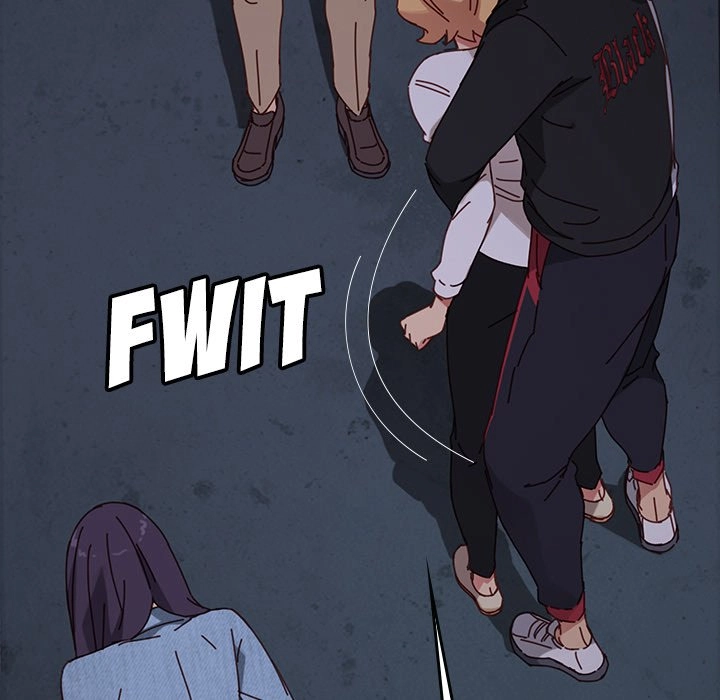 The Perfect Roommates Chapter 17 page 18 - 