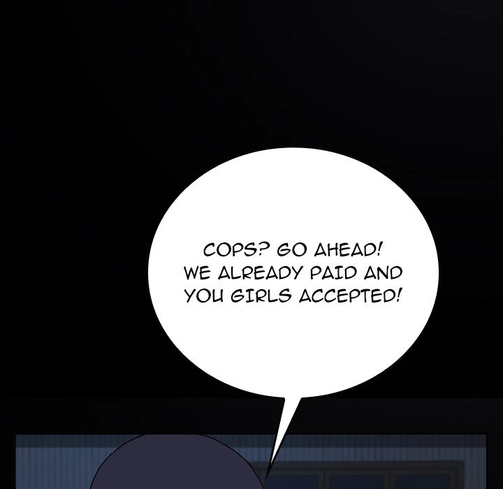 The Perfect Roommates Chapter 17 page 20 - 